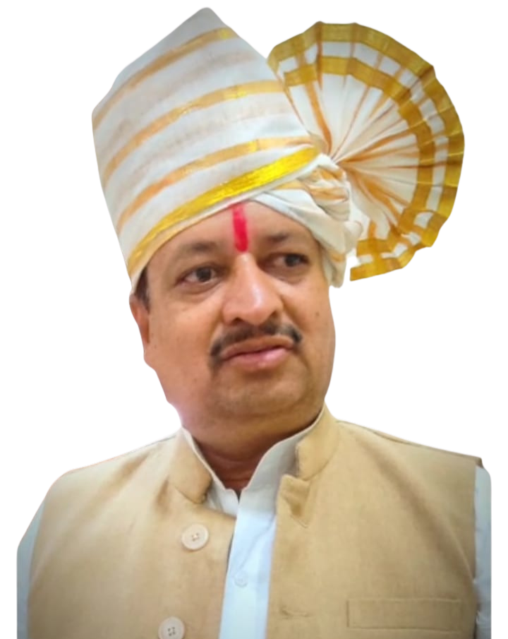 प्रो. मंगीरे सर