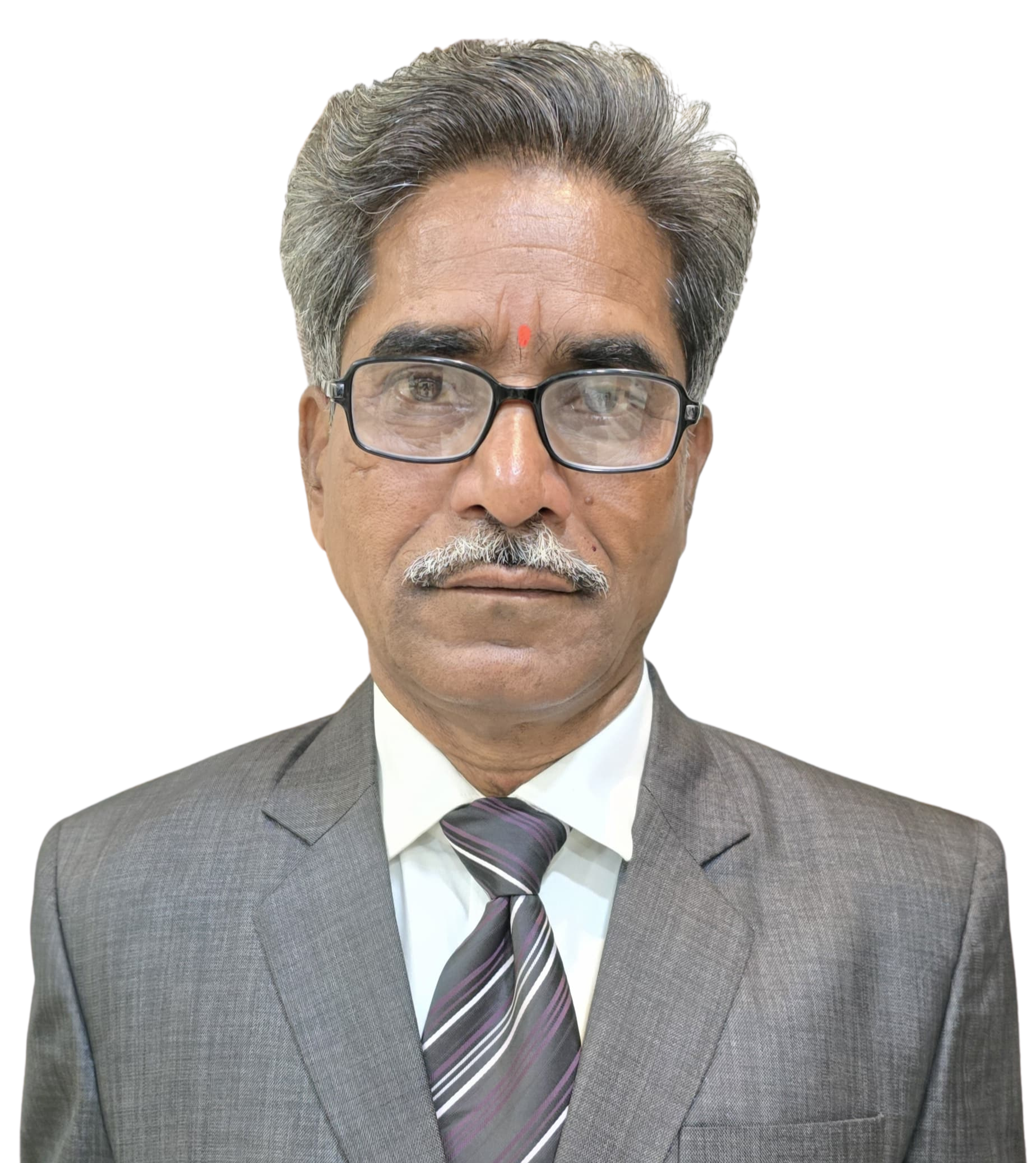 देशमुख साहेब