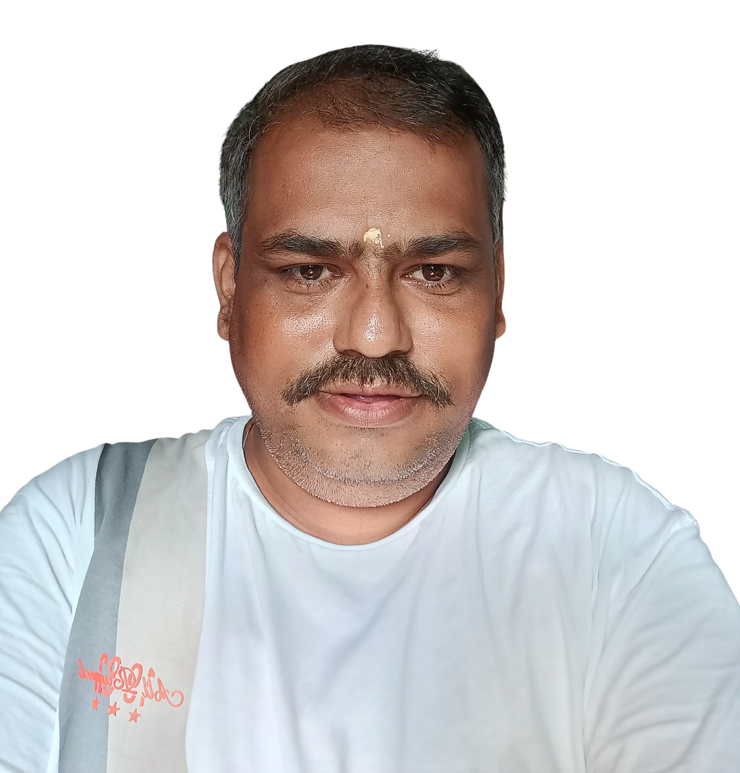 श्रीकांत भोसले