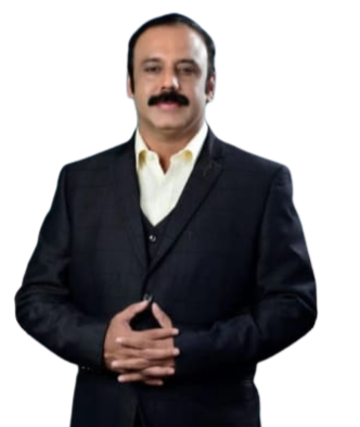 डॉ. सागर जोशी