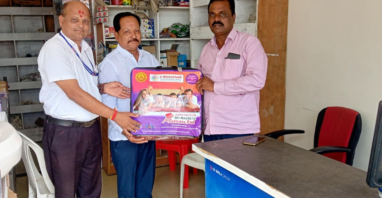 मुकुंद पाटील कृती 3