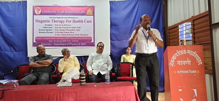 मुकुंद पाटील कृती 2